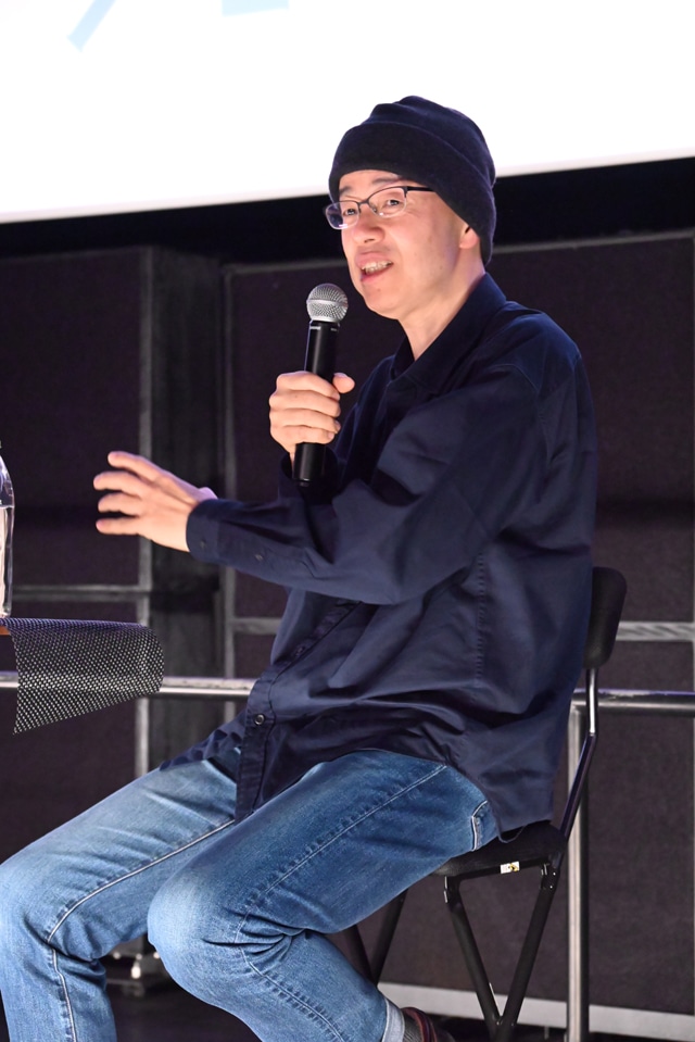 井上俊之