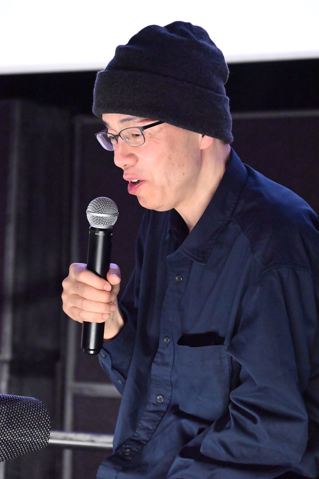 井上俊之