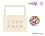 「おジャ魔女どれみ」キャラクターステージショーで販売されるグッズ。