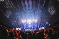 「MBSアニメフェス2025」DAY1のエンディング。