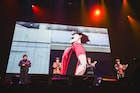 「MBSアニメフェス」DAY1に「劇場版ハイキュー!!」がサプライズ参加