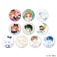 缶バッジ（全10種）