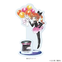 アクリルスタンドプレート（全4種）