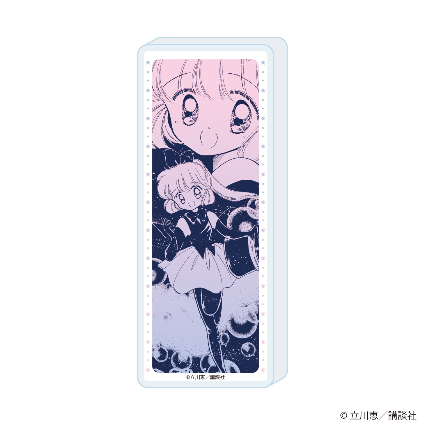 コレクションスタンド（全2種）