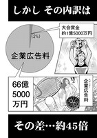 「ビリオン ブレイク」より。