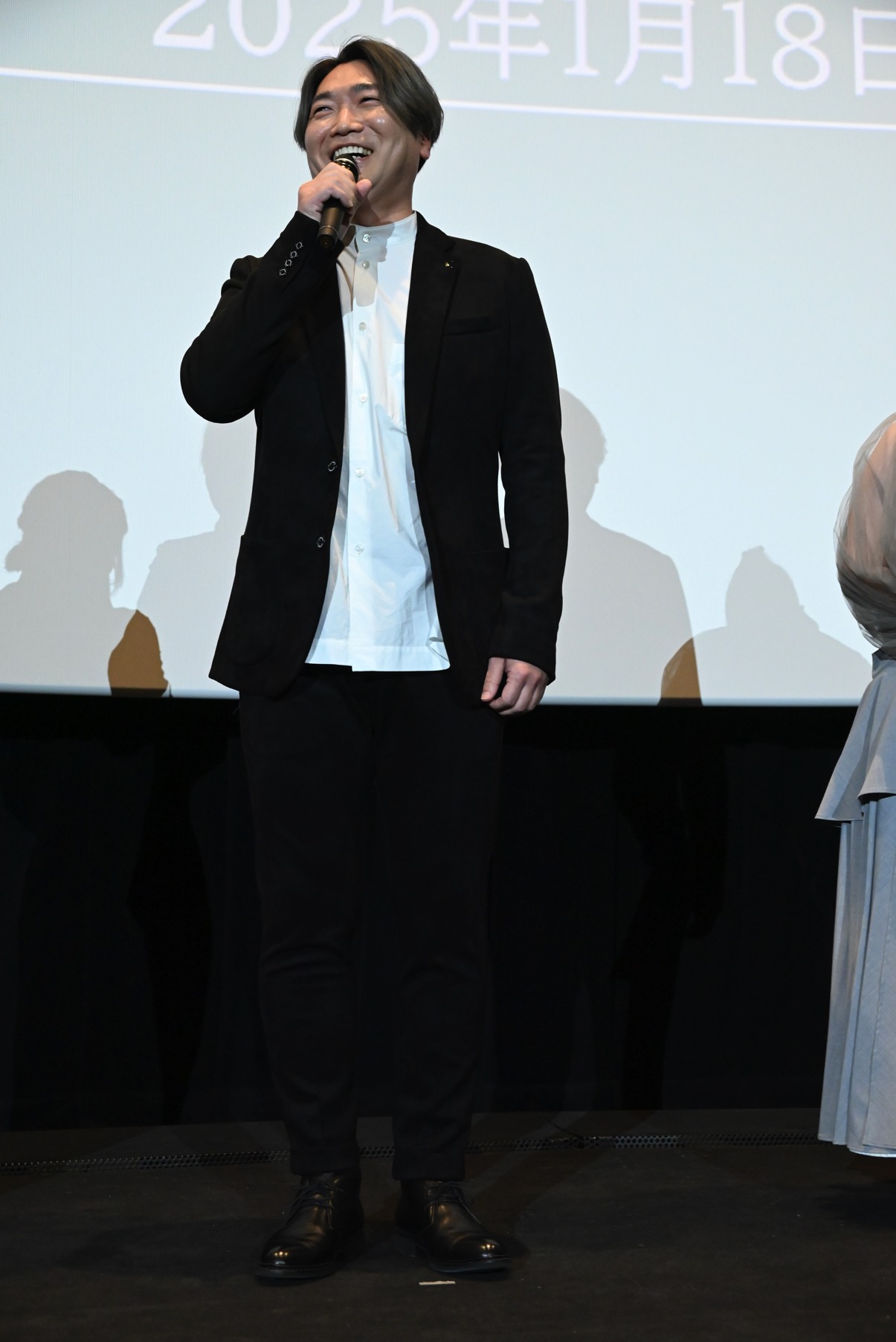 小西克幸
