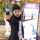劇場版「トリリオンゲーム」ダンスパフォーマーのTAKAHIRO出演、強盗のリーダー役