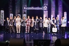 男性声優×J-POP「Re:collection」梶原岳人&鈴木崚汰がデュエット披露で沸かせる
