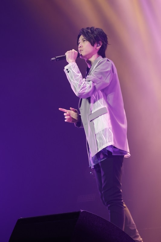 ジャンク アーティスト、アイドル、舞台俳優、声優、スポーツ、等の詰め合わせ EIGHT-JAM 6月29日(日)放送分 Superfly特集｜バラエティ｜見逃し無料