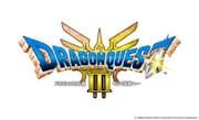 HD-2D版「ドラゴンクエストIII そして伝説へ…」ロゴ