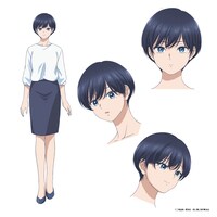 藤（CV：早見沙織）