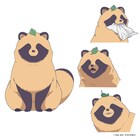 アニメ「雨と君と」自称“犬”の君役に麦穂あんな、追加キャスト6人を発表