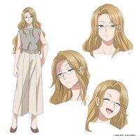 ミミ（CV：鎌倉有那）