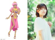 「全修。」に「滅びゆく物語」悲劇のヒロイン・デステニー登場、台本プレゼントも