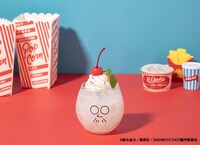 「SAKAMOTO DAYS! SAKAMOTO FACE!!」