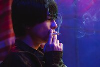 ドラマ「アポロの歌」の場面カット。 (c)「アポロの歌」製作委員会・MBS