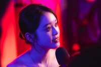 ドラマ「アポロの歌」の場面カット。 (c)「アポロの歌」製作委員会・MBS