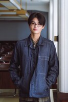 西垣匠演じる下田。 (c)「アポロの歌」製作委員会・MBS