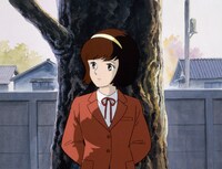 「デビルマン 誕生編」より。