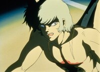 「デビルマン 妖鳥シレーヌ編」より。