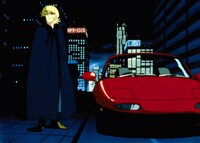 「デビルマン 妖鳥シレーヌ編」より。