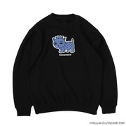 「メケメケのスウェット」