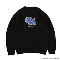 「メケメケのスウェット」