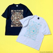 「魔法陣グルグル ニコピョン族のTシャツ」