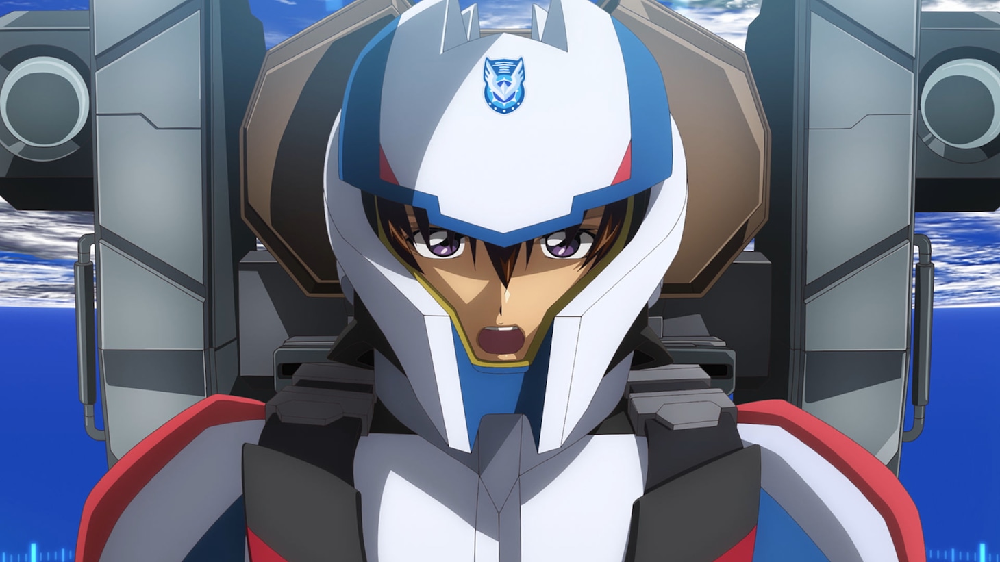 「機動戦士ガンダムSEED FREEDOM」より。 (c)SUNRISE