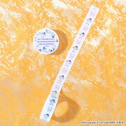 「魔法陣グルグル ミグミグ族のマスキングテープ（連なるさっぱり妖精）」