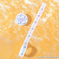 「魔法陣グルグル ミグミグ族のマスキングテープ（連なるさっぱり妖精）」