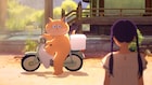 新潟国際アニメ映画祭の長編部門に「化け猫あんずちゃん」「ルックバック」が選出