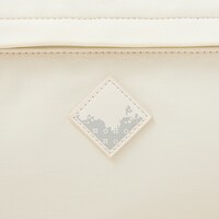 「劇場版 忍たま乱太郎 ドクタケ忍者隊最強の軍師」をモチーフにしたボディバッグ。