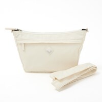 「劇場版 忍たま乱太郎 ドクタケ忍者隊最強の軍師」をモチーフにしたボディバッグ。