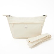 「劇場版 忍たま乱太郎 ドクタケ忍者隊最強の軍師」をモチーフにしたボディバッグ。