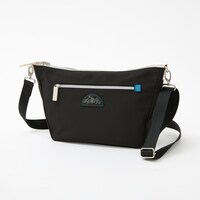 「劇場版 忍たま乱太郎 ドクタケ忍者隊最強の軍師」をモチーフにしたボディバッグ。