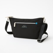 「劇場版 忍たま乱太郎 ドクタケ忍者隊最強の軍師」をモチーフにしたボディバッグ。