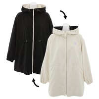 「劇場版 忍たま乱太郎 ドクタケ忍者隊最強の軍師」をモチーフにしたマウンテンパーカー。