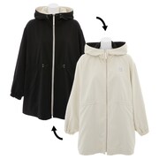 「劇場版 忍たま乱太郎 ドクタケ忍者隊最強の軍師」をモチーフにしたマウンテンパーカー。