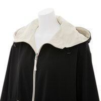 「劇場版 忍たま乱太郎 ドクタケ忍者隊最強の軍師」をモチーフにしたマウンテンパーカー。