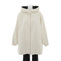 「劇場版 忍たま乱太郎 ドクタケ忍者隊最強の軍師」をモチーフにしたマウンテンパーカー。