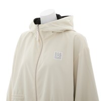 「劇場版 忍たま乱太郎 ドクタケ忍者隊最強の軍師」をモチーフにしたマウンテンパーカー。