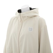 「劇場版 忍たま乱太郎 ドクタケ忍者隊最強の軍師」をモチーフにしたマウンテンパーカー。