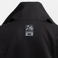 「劇場版 忍たま乱太郎 ドクタケ忍者隊最強の軍師」をモチーフにしたマウンテンパーカー。