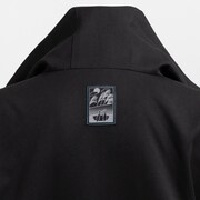 「劇場版 忍たま乱太郎 ドクタケ忍者隊最強の軍師」をモチーフにしたマウンテンパーカー。