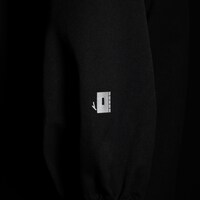 「劇場版 忍たま乱太郎 ドクタケ忍者隊最強の軍師」をモチーフにしたマウンテンパーカー。