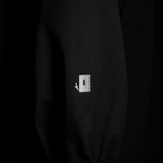 「劇場版 忍たま乱太郎 ドクタケ忍者隊最強の軍師」をモチーフにしたマウンテンパーカー。