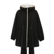 「劇場版 忍たま乱太郎 ドクタケ忍者隊最強の軍師」をモチーフにしたマウンテンパーカー。