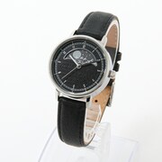 「劇場版 忍たま乱太郎 ドクタケ忍者隊最強の軍師」をモチーフにした腕時計。