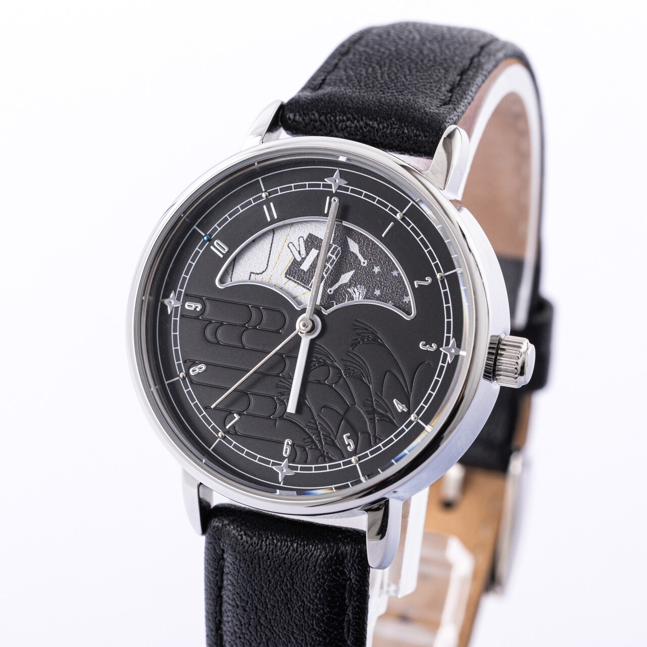 劇場版 忍たま乱太郎 ドクタケ忍者隊最強の軍師」をモチーフにした